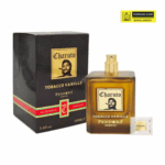 Paris Corner Pendora Scents Charuto Tobacco Vanille EDP for Men 100ml - Image 3