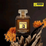 Paris Corner Pendora Scents Charuto Tobacco Vanille EDP for Men 100ml - Image 4
