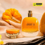 La Fede Aura Manga Splash by Khadlaj EDP 100ml - Image 3