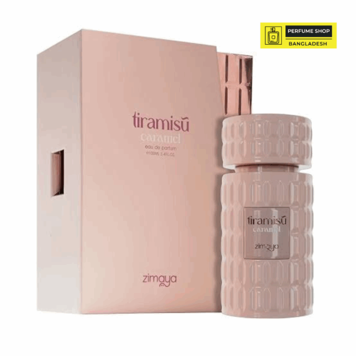 2025/07/1000068050.Png Zimaya Tiramisu Caramel Edp For Unisex 100 Ml - Image 1
