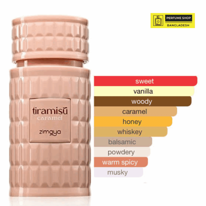 2025/07/1000068052.Png Zimaya Tiramisu Caramel Edp For Unisex 100 Ml - Image 3