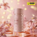 Zimaya Tiramisu Caramel EDP For Unisex 100 ML - Image 4