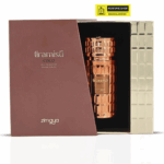 Zimaya Tiramisu Coco EDP For Unisex 100 ML - Image 3