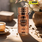 Zimaya Tiramisu Coco EDP For Unisex 100 ML - Image 4