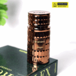Zimaya Tiramisu Coco EDP For Unisex 100 ML - Image 5