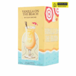 Vanilla on the Beach by Gulf Orchid - Unisex Perfume - EDP - 100ml - Image 3