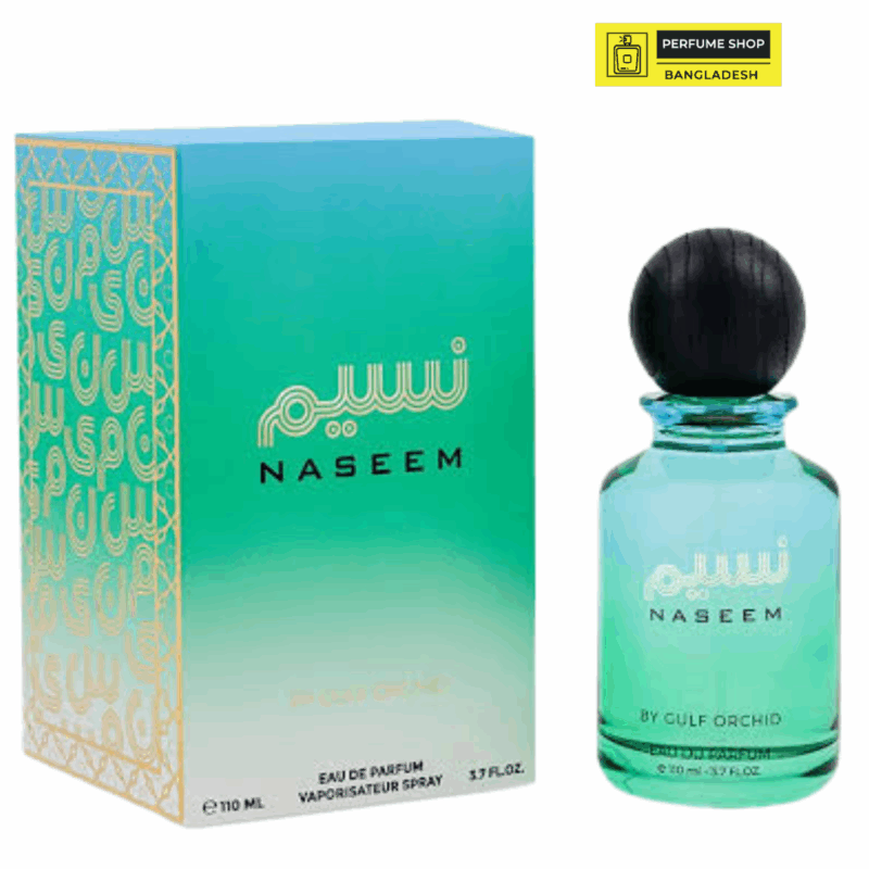 Naseem by Gulf Orchid EDP 110ml