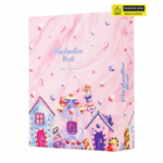 Marshmallow Blush by Paris Corner EDP 100ml - Image 2