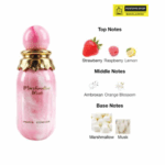 Marshmallow Blush by Paris Corner EDP 100ml - Image 7