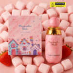 Marshmallow Blush by Paris Corner EDP 100ml - Image 8
