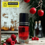 Vampire Blood Perfume Oil by Euro Valley (India) - Image 2