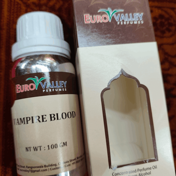 2025/07/1000069145.Png Vampire Blood Perfume Oil By Euro Valley (India) - Image 4