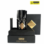 Royal Blend Nero Perfume Extract 100ml - French Avenue - Image 3