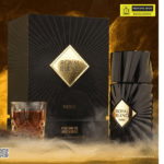 Royal Blend Nero Perfume Extract 100ml - French Avenue - Image 4