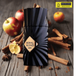 Royal Blend Nero Perfume Extract 100ml - French Avenue - Image 7