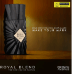 Royal Blend Nero Perfume Extract 100ml - French Avenue - Image 5