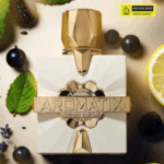 Aromatix Platine Blanc Extract 100ml- French Avenue - Image 3