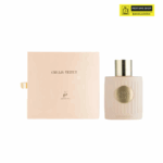 Khadlaj Cream Velvet extrait de parfum 100ml - Image 3
