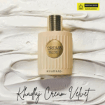Khadlaj Cream Velvet extrait de parfum 100ml - Image 6