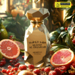 Arabiyat Prestige - Mahd Al Dhahab EDP 100ML UNISEX - Image 4