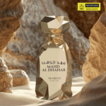 Arabiyat Prestige - Mahd Al Dhahab EDP 100ML UNISEX - Image 3
