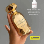 Arabiyat Prestige - Mahd Al Dhahab EDP 100ML UNISEX - Image 5