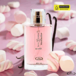 Al Rehab Choco Musk Marshmallow- Eau De Spray Perfume (50 ml) - Image 4