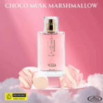 Al Rehab Choco Musk Marshmallow- Eau De Spray Perfume (50 ml) - Image 3