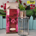 Al Rehab Distance - Eau De Spray Perfume (50 ml) For Women - Image 2