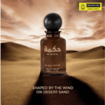 Hikma by Gulf Orchid EDP 100ml - Image 3