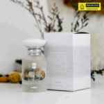 Ajmal Musk Silk Supreme EDP For Unisex 50ml - Image 3