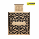 Rayhaan Elixir Perfume – Luxury Oriental Woody Unisex Scent 100ml EDP - Image 2