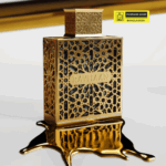 Rayhaan Elixir Perfume – Luxury Oriental Woody Unisex Scent 100ml EDP - Image 3