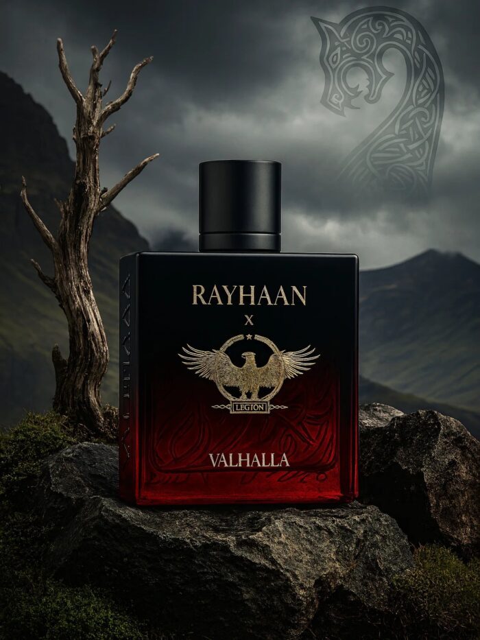 2025/08/1000004660-1.Jpg Rayhaan Valhalla Perfume | Luxurious Fragrance For Men &Amp; Women 100Ml Edp - Image 7
