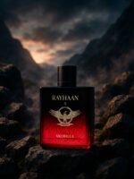 Rayhaan Valhalla Perfume | Luxurious Fragrance for Men & Women 100ml EDP - Image 6