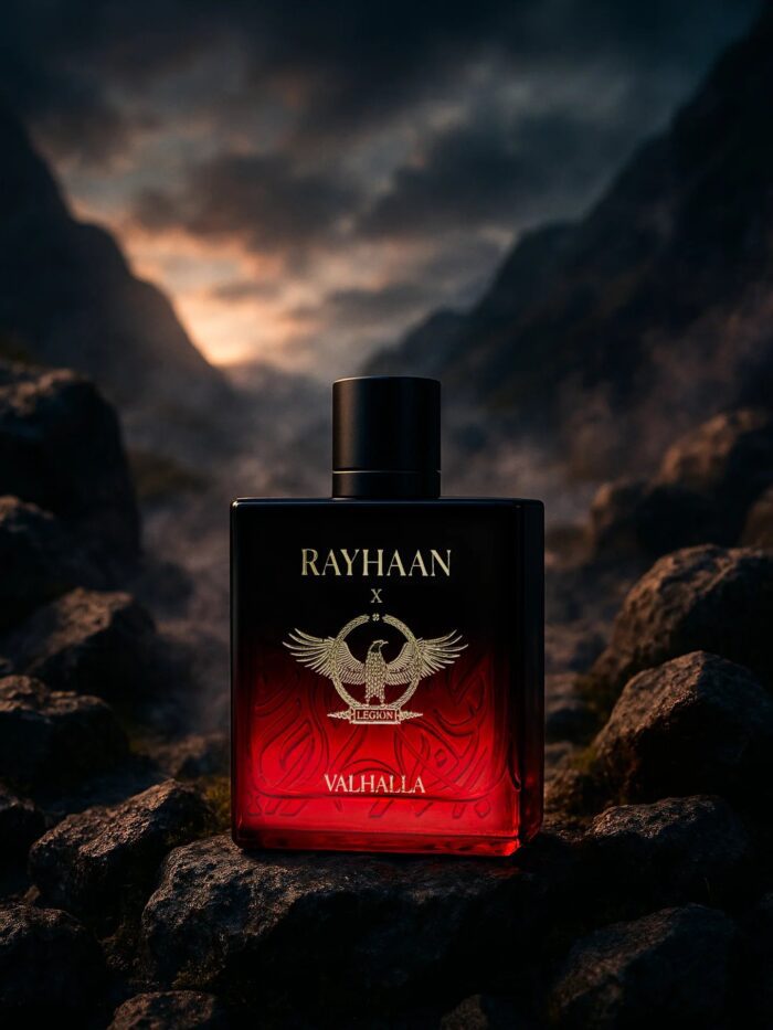 2025/08/1000004661.Jpg Rayhaan Valhalla Perfume | Luxurious Fragrance For Men &Amp; Women 100Ml Edp - Image 6