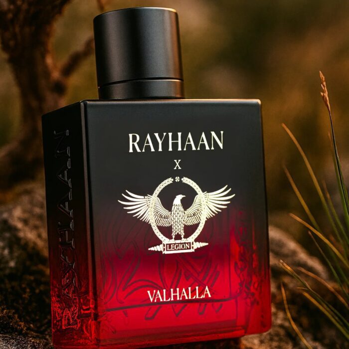 2025/08/1000004663.Jpg Rayhaan Valhalla Perfume | Luxurious Fragrance For Men &Amp; Women 100Ml Edp - Image 5