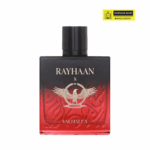 Rayhaan Valhalla Perfume | Luxurious Fragrance for Men & Women 100ml EDP - Image 2
