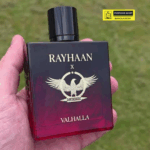 Rayhaan Valhalla Perfume | Luxurious Fragrance for Men & Women 100ml EDP - Image 3