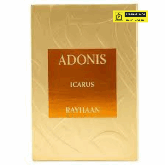 2025/08/1000004679-1.Png Rayhaan Adonis Icarus Perfume | Bold &Amp; Elegant Fragrance For Men Edp 100Ml - Image 2