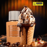 Paris Corner Molten Caramel Perfume | Sweet Gourmand Luxury Fragrance for Men & Women EDP 100ml - Image 3