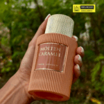 Paris Corner Molten Caramel Perfume | Sweet Gourmand Luxury Fragrance for Men & Women EDP 100ml - Image 5