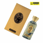 Khadlaj Nafais Sharq Perfume – Luxury Oriental Fragrance for Men & Women | 100ml EDP - Image 3