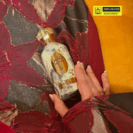 Khadlaj Nafais Sharq Perfume – Luxury Oriental Fragrance for Men & Women | 100ml EDP - Image 5