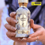 Khadlaj Nafais Sharq Perfume – Luxury Oriental Fragrance for Men & Women | 100ml EDP - Image 4