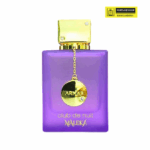 Armaf Club De Nuit Maleka Perfume – Long-Lasting Luxury Scent for Women | Best Price Online 105ml EDP - Image 2