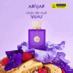 Armaf Club De Nuit Maleka Perfume – Long-Lasting Luxury Scent for Women | Best Price Online 105ml EDP - Image 5