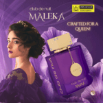 Armaf Club De Nuit Maleka Perfume – Long-Lasting Luxury Scent for Women | Best Price Online 105ml EDP - Image 3