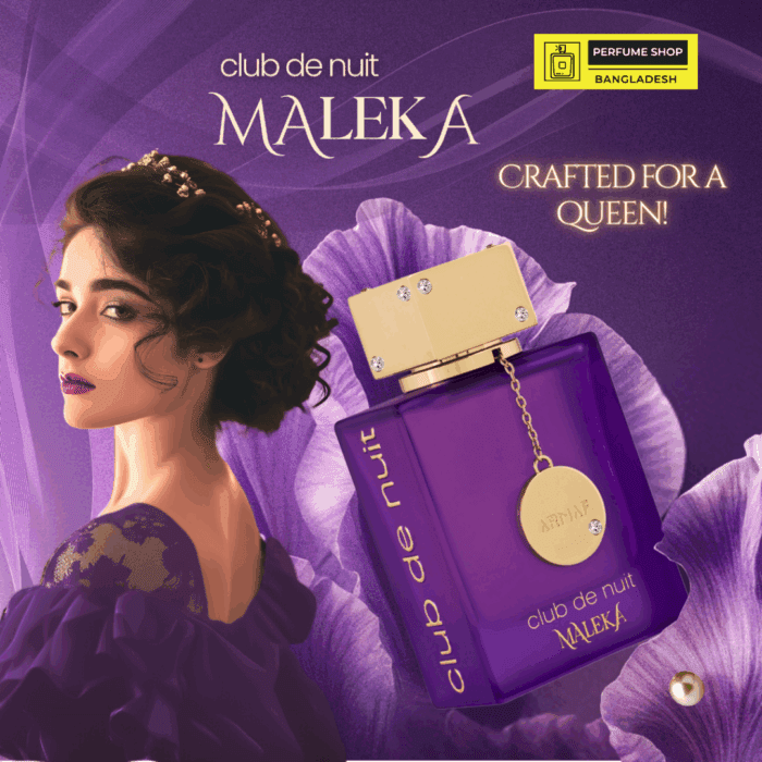 2025/08/1000004878.Png Armaf Club De Nuit Maleka Perfume – Long-Lasting Luxury Scent For Women | Best Price Online 105Ml Edp - Image 3