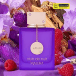 Armaf Club De Nuit Maleka Perfume – Long-Lasting Luxury Scent for Women | Best Price Online 105ml EDP - Image 6